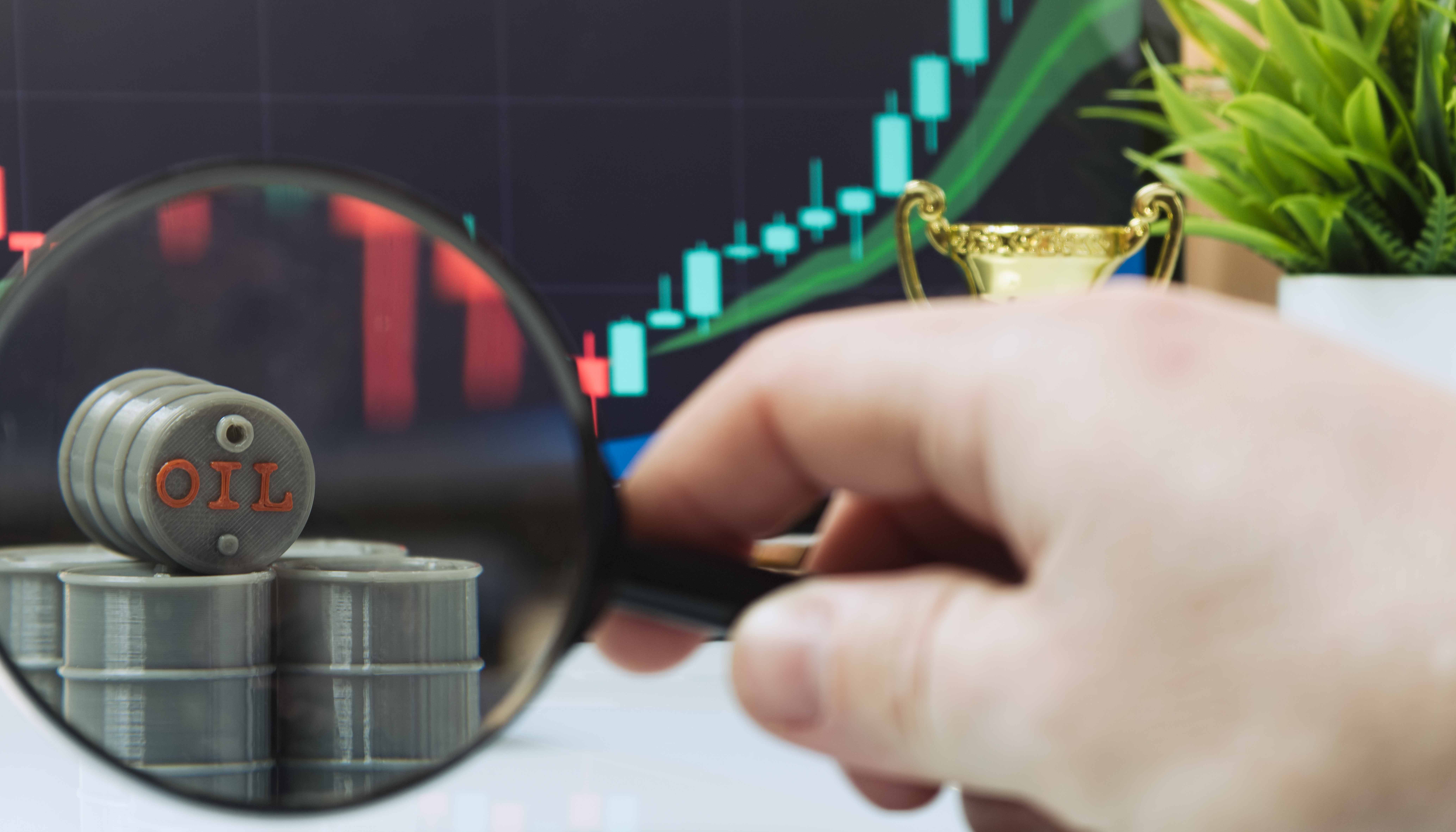 Основные законы рынка