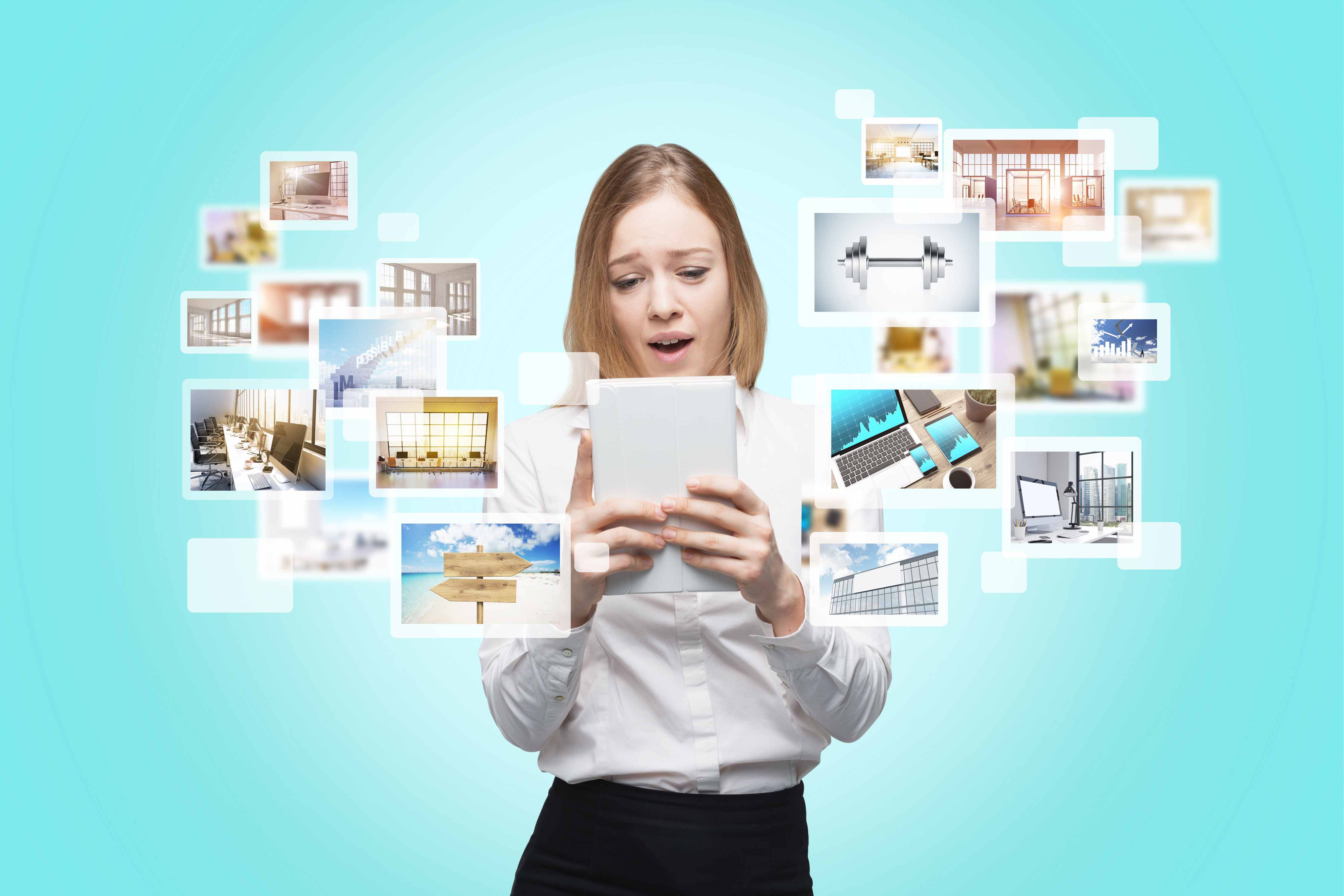 Зачем нужны коллажи в современном мире