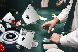 Вход на зеркало DBbet Casino